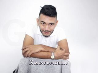 Xmanolocollin