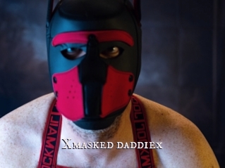 Xmasked_daddiex