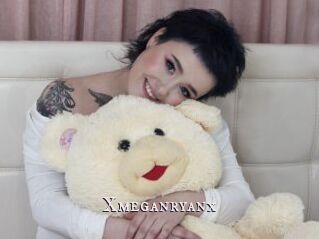 Xmeganryanx