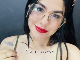 Xmell_skyxxx