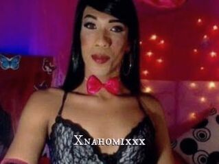 Xnahomixxx