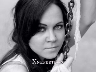Xnefertitix