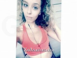 XoAnastasiaxo