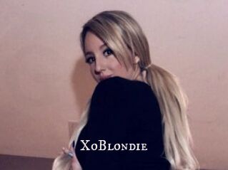 XoBlondie