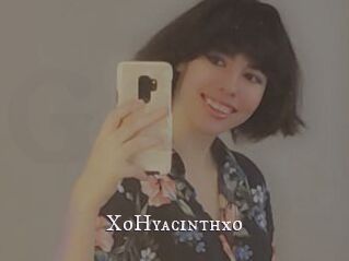 XoHyacinthxo
