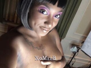 XoMelB