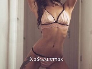 XoScarlettox