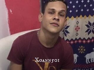 Xoann501