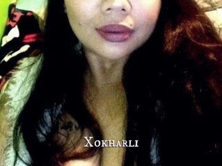 Xokharli