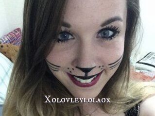 Xolovleylolaox