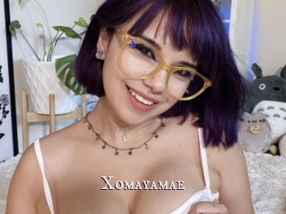 Xomayamae