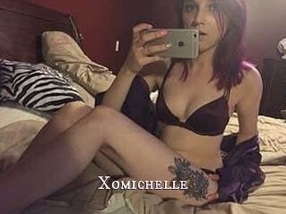 Xomichelle
