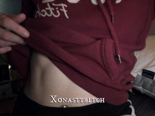 Xonastybitch