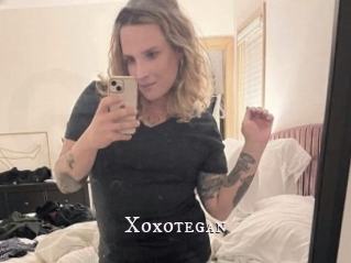 Xoxotegan