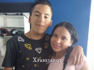 Xparejahot