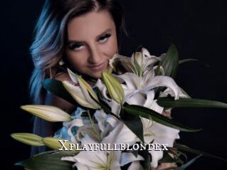 Xplayfullblondex