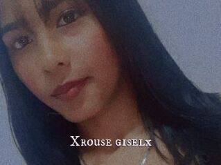 Xrouse_giselx