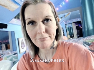 Xsarahophirx
