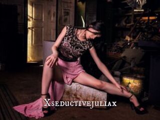 Xseductivejuliax