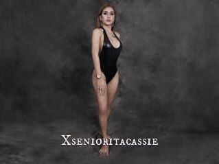 Xsenioritacassie