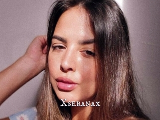 Xseranax