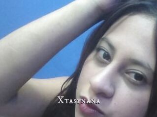Xtasynana