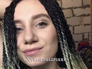 Xteasinglipsxxx