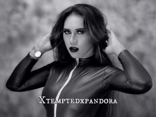 Xtemptedxpandora