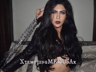 XtemptingMEDUSAx