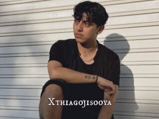 Xthiagojisooya