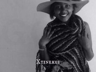 Xtinekui