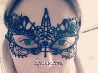 Xtounette