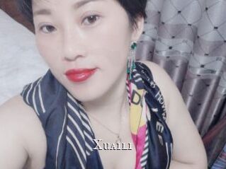 Xuaili