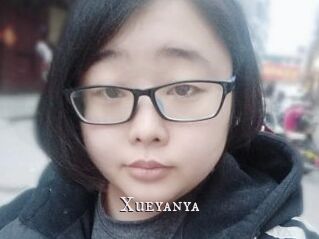 Xueyanya