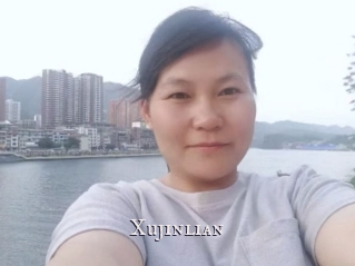 Xujinlian