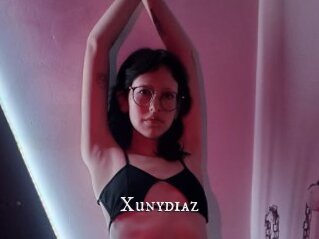 Xunydiaz