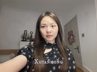 Xuyanhong