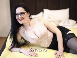 Xviviana