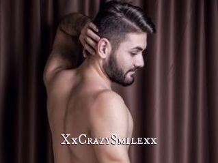 XxCrazySmilexx