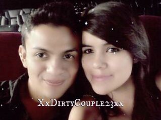 XxDirtyCouple23xx