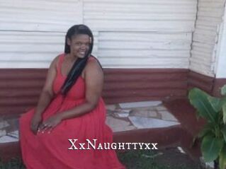 XxNaughttyxx