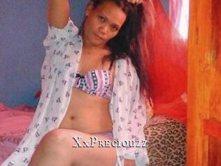 XxPreciouzz