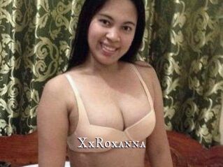 XxRoxanna