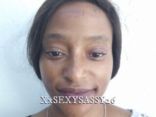 XxSEXYSASSY26