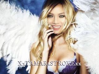 XxTAMARaSTROKExx