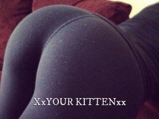 XxYOUR_KITTENxx