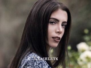 Xxashleyx