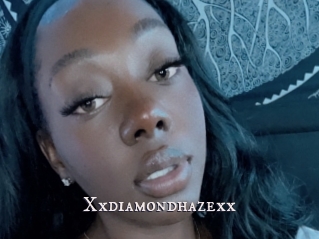 Xxdiamondhazexx