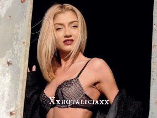 Xxhotaliciaxx