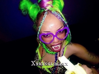 Xxkinglolaxx
